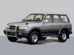Toyota Land Cruiser 80 Wagon VX-Limited 1992 года (JP)